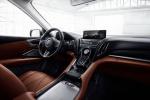 Acura RDX 2018 года (CN)